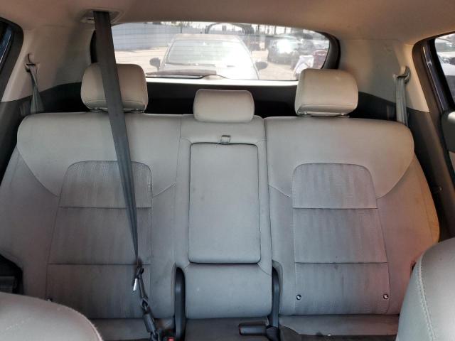 KNDPMCAC7H7198401 KIA Sportage Lx