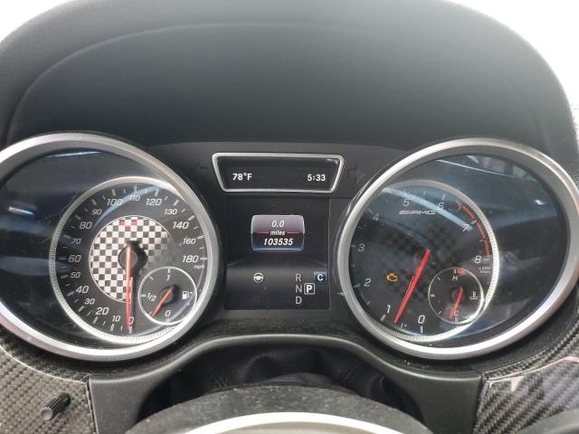 4JGED6EB5JA096853 Mercedes-Benz Gle Coupe 43 Amg