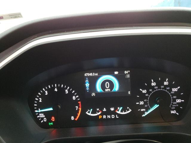 1FMCU9G62LUB68263 Ford ESCAPE SE