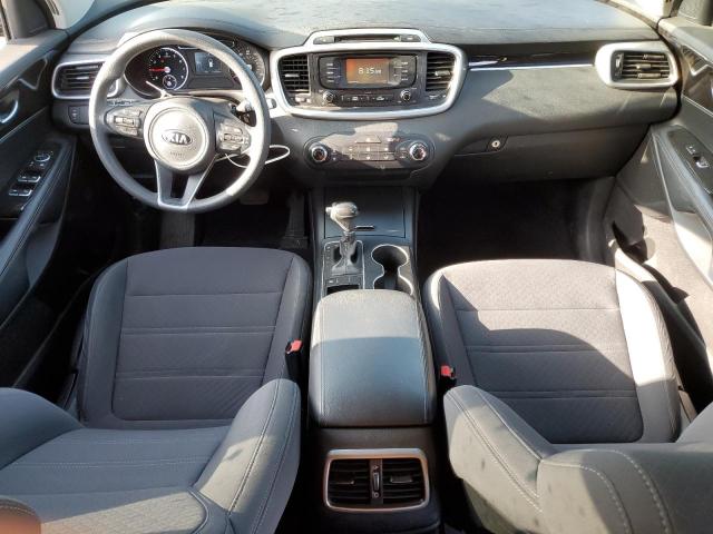 5XYPG4A36GG166330 KIA SORENTO LX