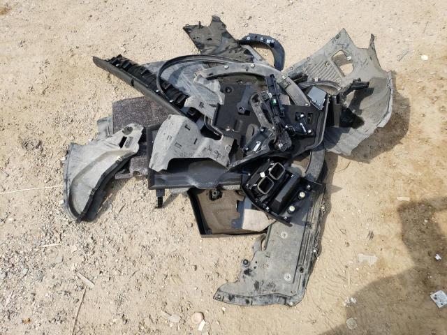 2018 BMW 530E - WBAJA9C57JB250867