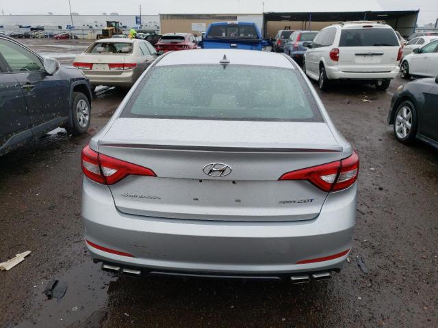 5NPE34AB9HH461345 | 2017 HYUNDAI SONATA SPO