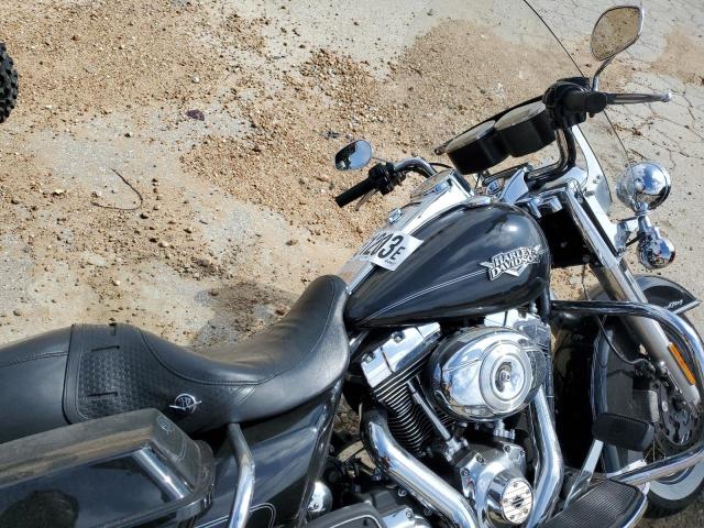 2012 HARLEY-DAVIDSON FLHRC ROAD - 1HD1FRM14CB611151