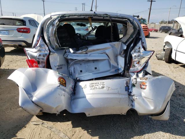 3N1CE2CP8EL413624 Nissan Versa Note S