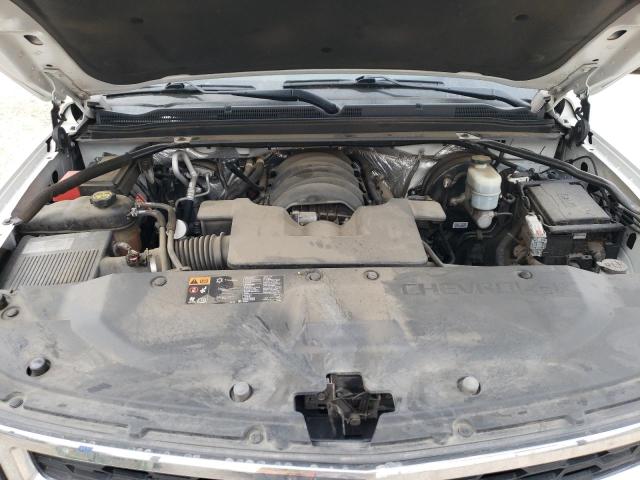 1GNSCJKC3FR296740 Chevrolet Suburban C1500 Lt