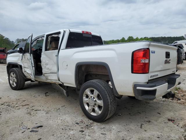 Vin: 1gt12ueg8hf173866, lot: 50069033, gmc sierra k2500 denali 20172