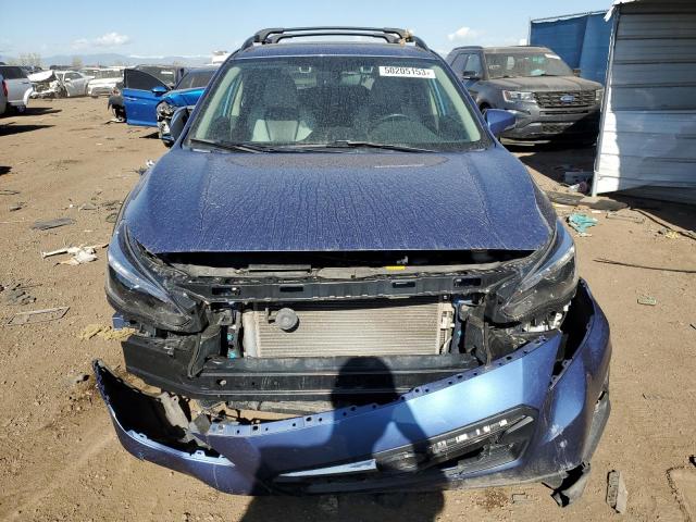 JF2GTAMC1J8206061 Subaru Crosstrek Limited