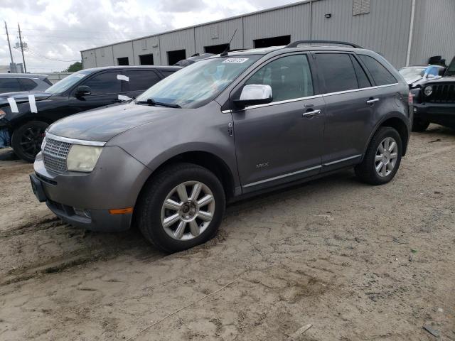 2009 Lincoln MKX 