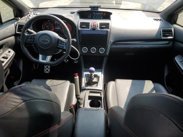 JF1VA1G63F9804872 Subaru Wrx Limited