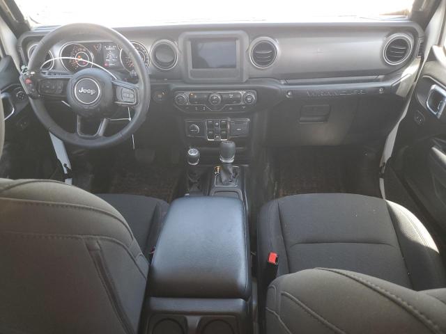 1C4HJXDG3NW133775 Jeep Wrangler Unlimited Sport