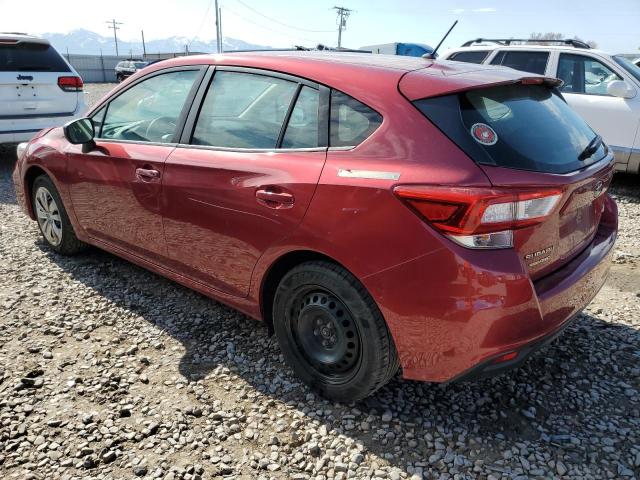 4S3GTAA67J3720796 Subaru Impreza