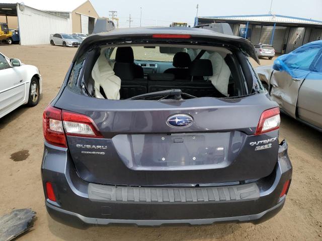 4S4BSAAC5H3406976 Subaru Outback 2.5i