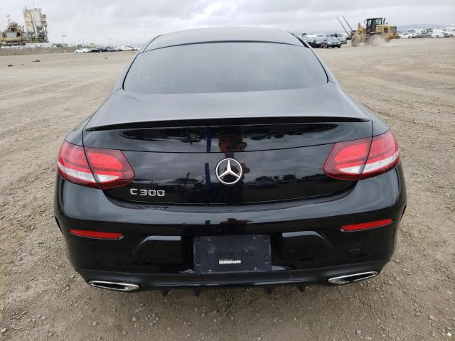 WDDWJ8DB4KF863617 Mercedes-Benz C 300