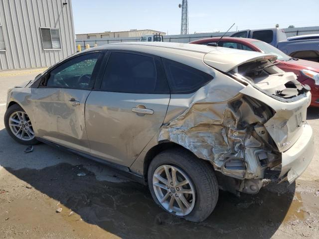 1FADP3K23FL347865 Ford FOCUS SE