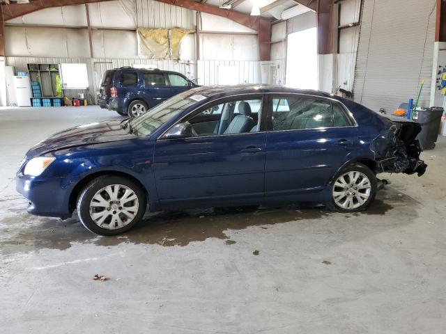 2008 Toyota Avalon XL