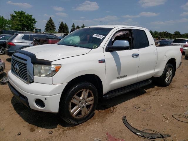 2010 Toyota Tundra 