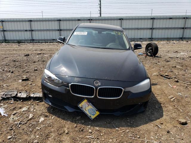 WBA3B3G58FNR85635 BMW 328 XI