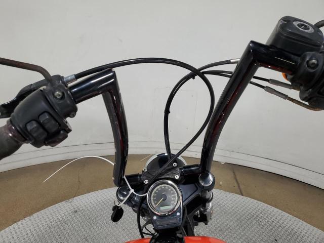2012 HARLEY-DAVIDSON FXS BLACKL - 1HD1JPV13CB030144
