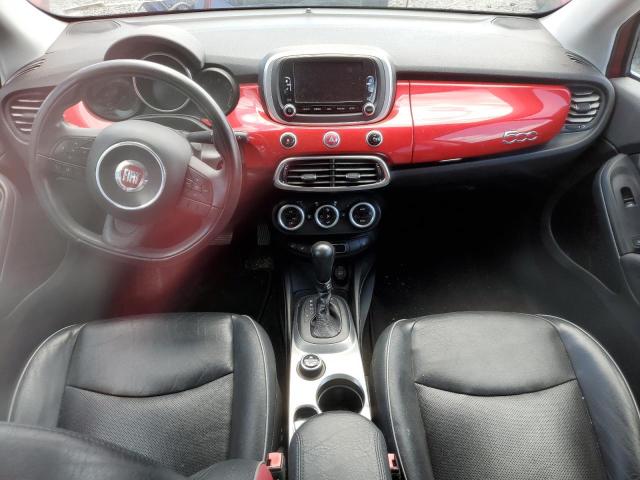 2016 FIAT 500X LOUNG ZFBCFXDT0GP388067
