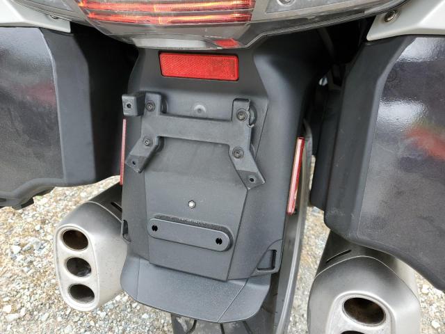 2012 BMW K1600 GT - WB1061103CZX80558