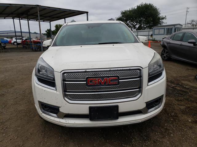 1GKKRTKD2EJ298346 GMC Acadia Denali