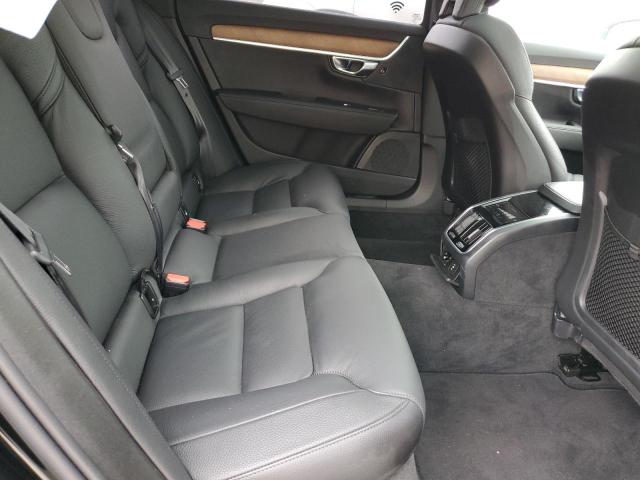 2022 VOLVO S90 B6 R-D - LVY062MK5NP271164