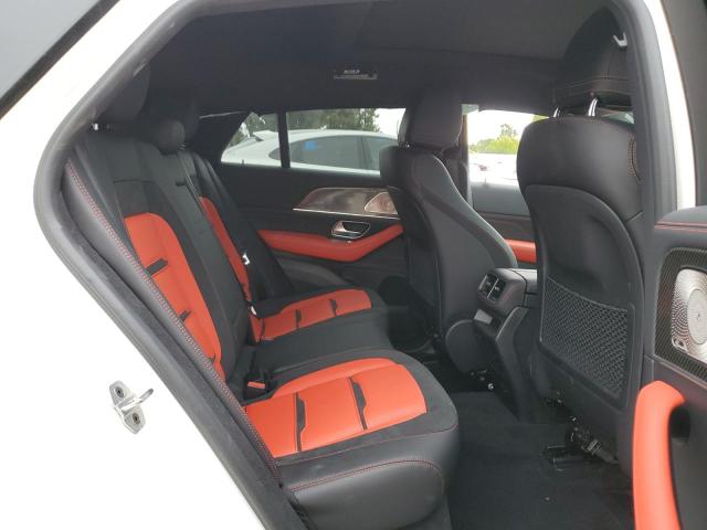 4JGFD6BB5NA798766 Mercedes-Benz Gle Coupe Amg 53 4matic