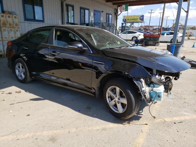 5XXGM4A72FG416533 KIA Optima Lx
