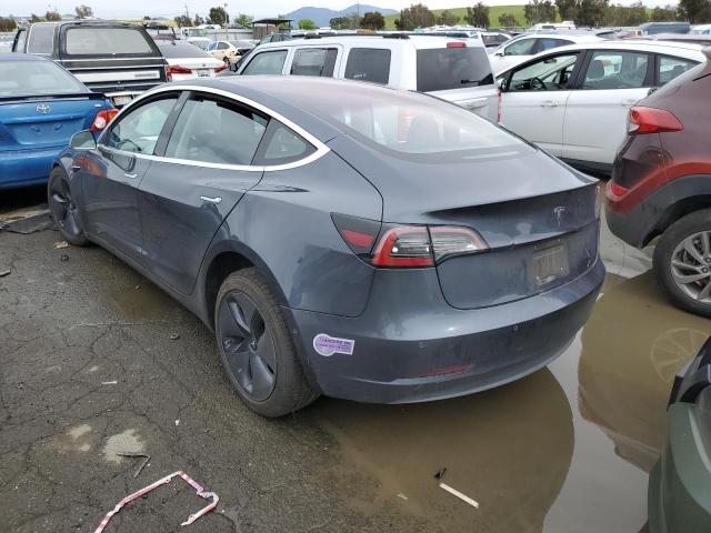 5YJ3E1EA3JF033728 Tesla MODEL 3