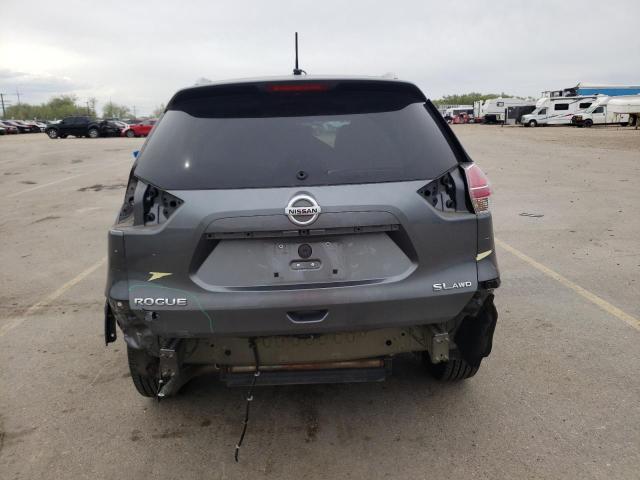 5N1AT2MV3FC792662 Nissan ROGUE S