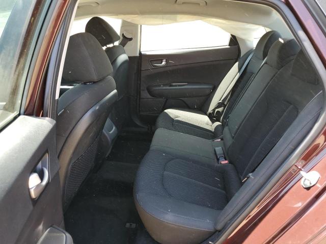 5XXGT4L3XKG355164 KIA Optima Lx