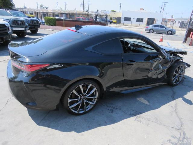 2019 LEXUS RC 300 JTHHA5BC2K5009873