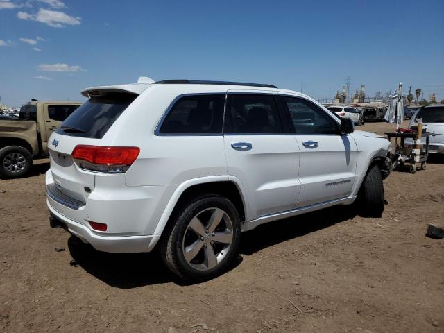 1C4RJECT7EC248615 Jeep Grand Cherokee Overland