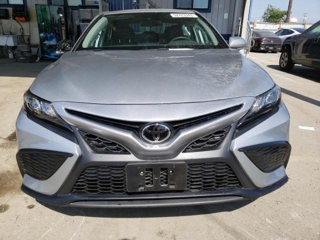 4T1G11AKXPU081394 Toyota Camry Se Night Shade