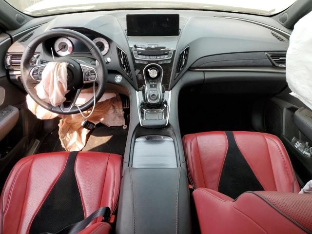 2021 ACURA RDX A-SPEC - 5J8TC2H66ML026598
