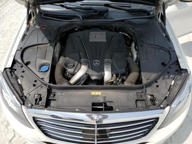 VIN WDDUG8FB0EA053650 2014 Mercedes-Benz S-Class, 5... no.11