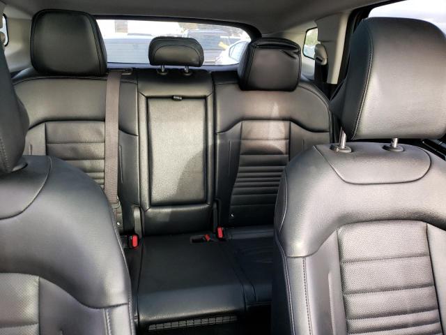 KNDPXCAGXP7020765 KIA Sportage Sx Prestige
