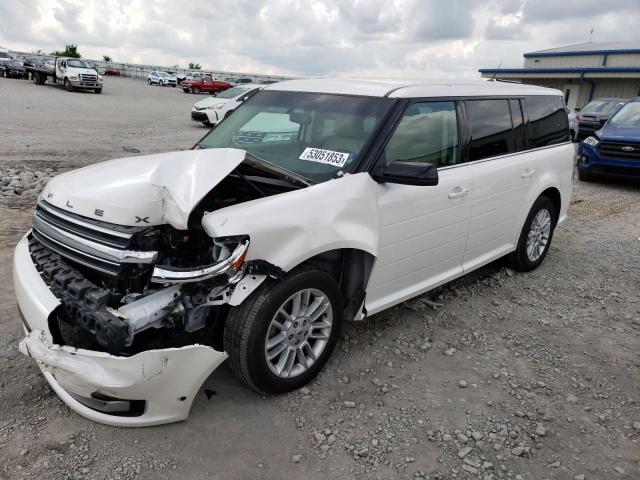 2014 Ford Flex SEL