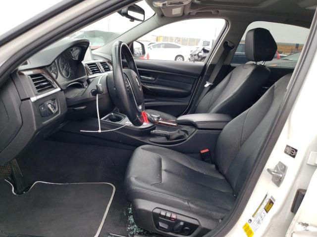 WBA3C1C56EK113199 BMW 328 I Sulev
