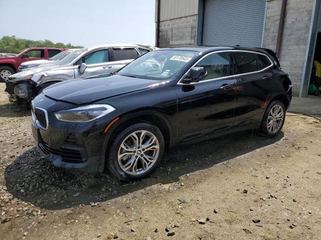 2022 BMW X2 XDRIVE2 - WBXYJ1C0XN5U33663