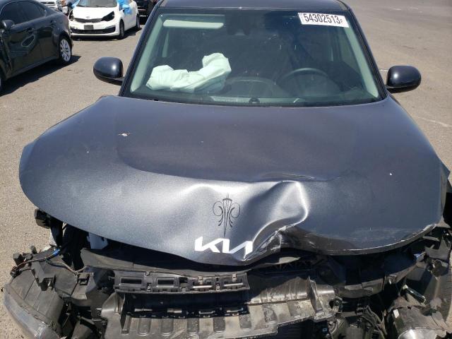 KNDJ33AU1N7823873 KIA SOUL EX