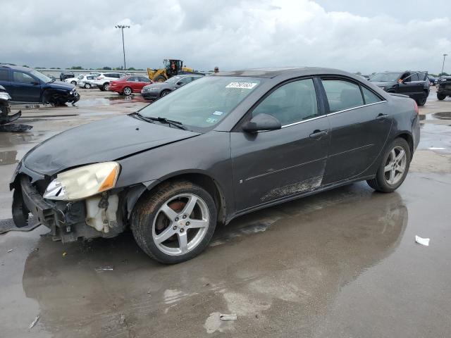 2007 Pontiac G6 Base