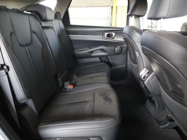 5XYRLDLC3MG007777 KIA SORENTO S