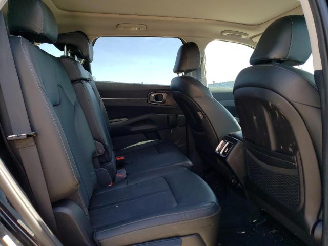 5XYRL4LC6MG066466 KIA SORENTO S
