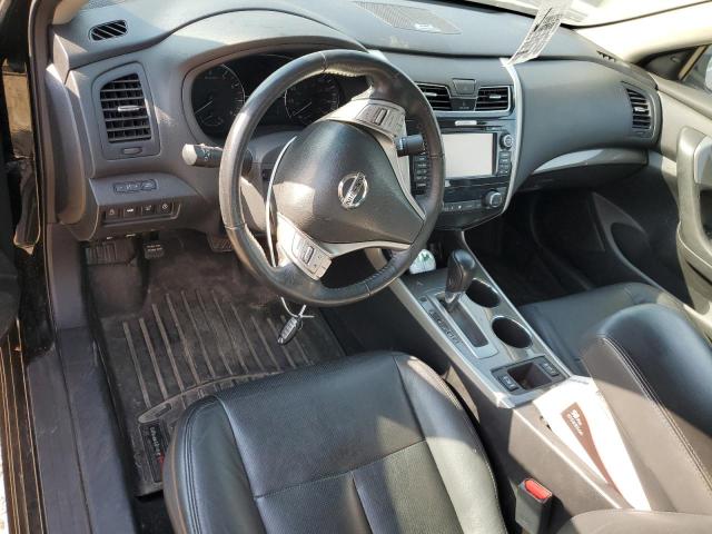 1N4AL3AP0FC235813 Nissan ALTIMA 2.5