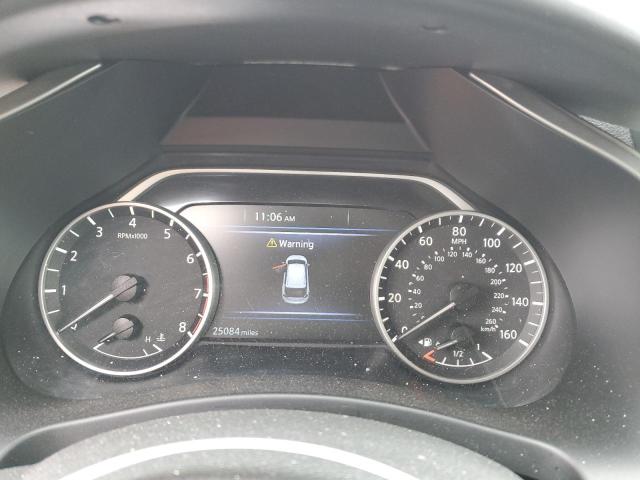 5N1AZ2AJ7MC119323 Nissan MURANO S