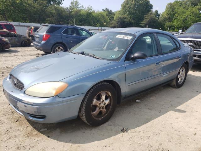 2005 Ford Taurus SE