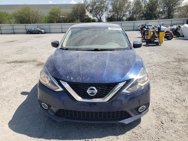 3N1AB7AP7HY379005 Nissan SENTRA S