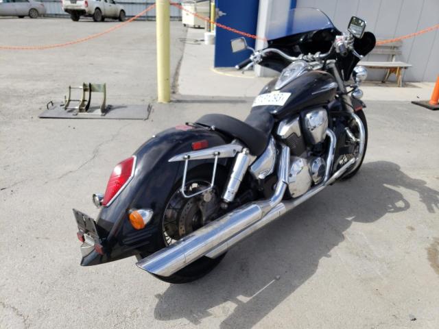 2005 HONDA VT1300 S 1HFSC52175A200769