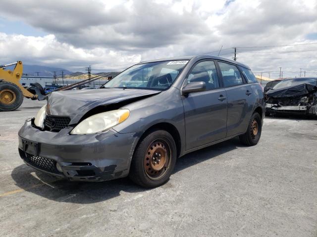 2004 Toyota Matrix XR